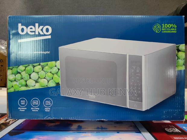 Beko 309 30L Microwave - main view