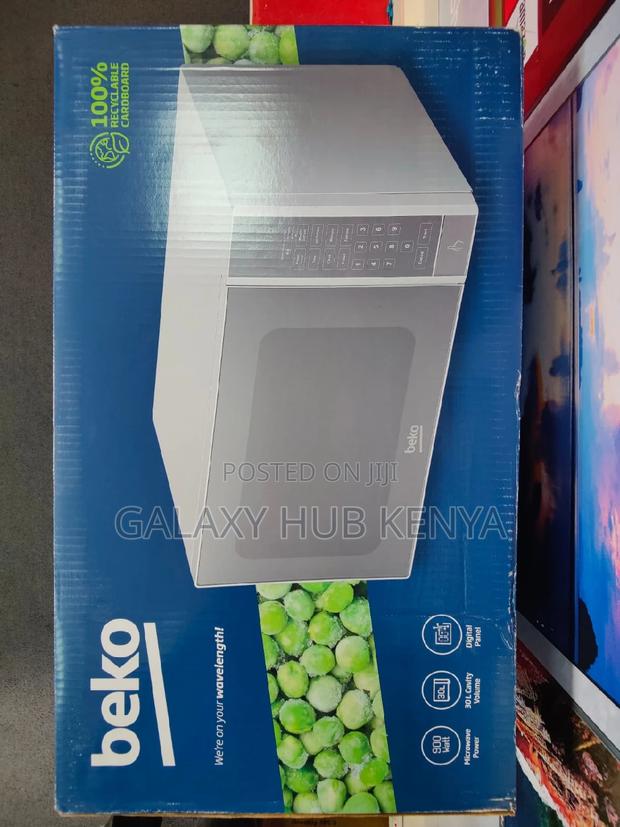 Beko 309 30L Microwave - thumbnail 2