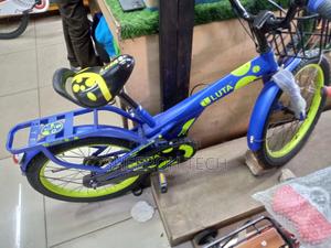 Kids Bike Size 16 Affordable - thumbnail 2