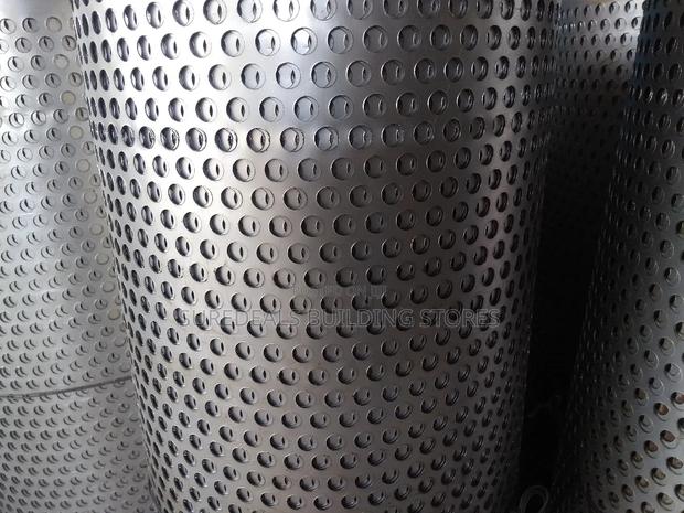 Diamond Expandable Wire Mesh - thumbnail 4