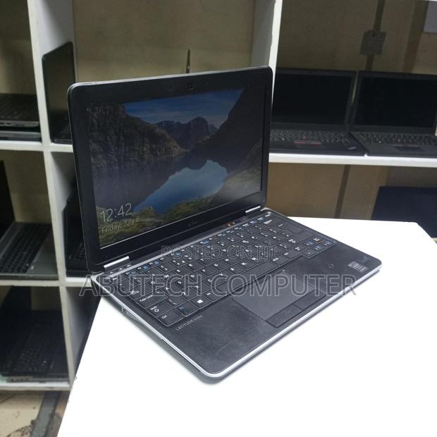 Laptop Dell Latitude E7240 4GB Intel Core I5 SSD 128GB - thumbnail 3