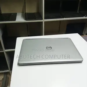 Laptop Dell Latitude E7240 4GB Intel Core I5 SSD 128GB