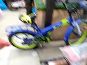 Kids Bike Size 16 Durable