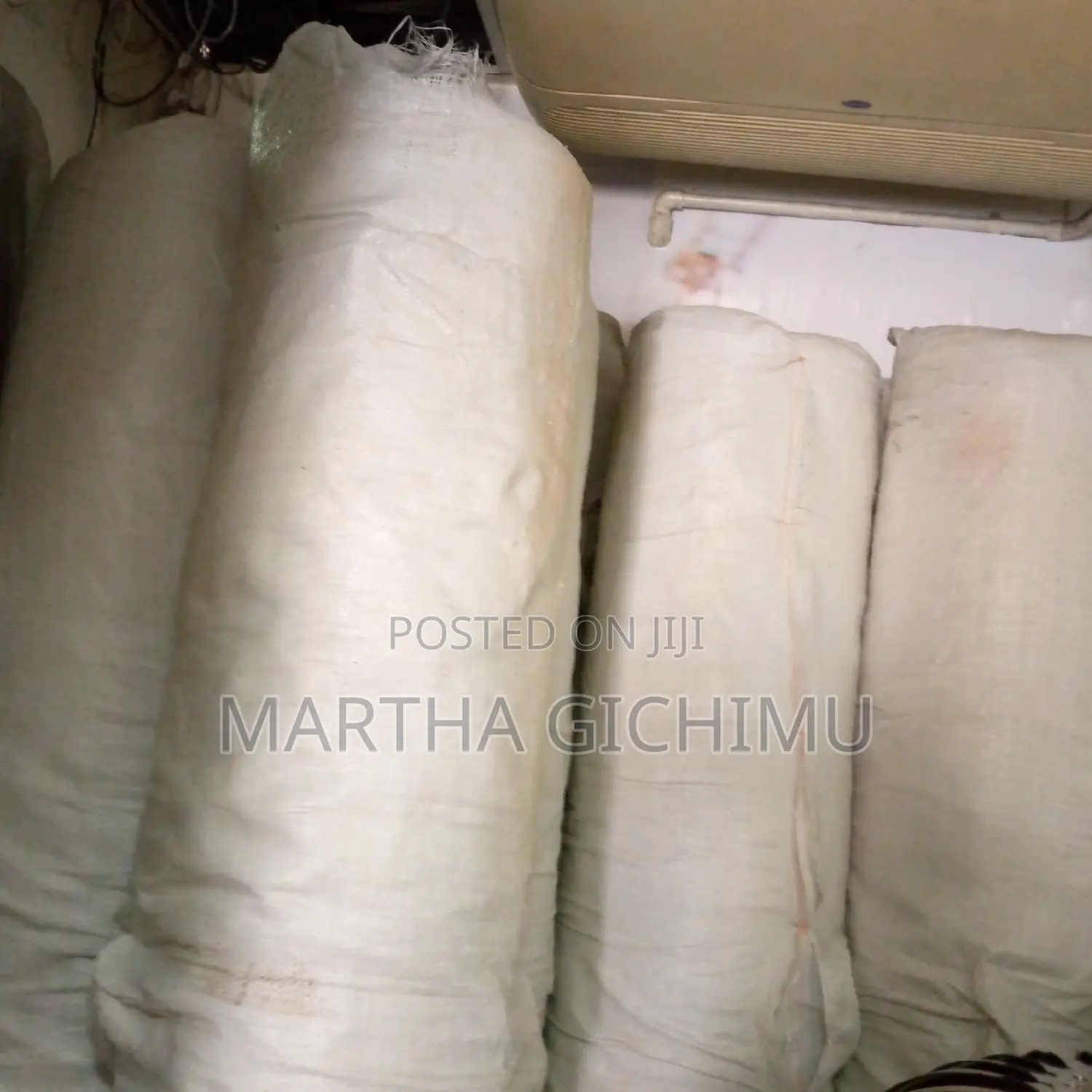 GEOTEXTILE Fabrics/Membrane