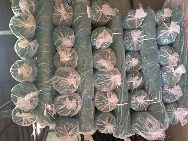 Construction Scaffolding Nets/Safety Nets 3m by 50m 80gsm - main view