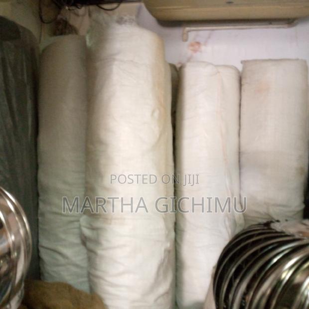 NON Woven Geotextile Fabrics