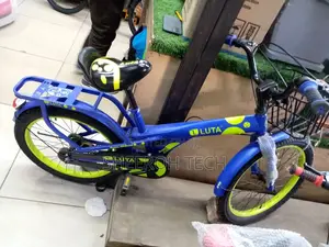 Kids Bike Size 16 High Quality