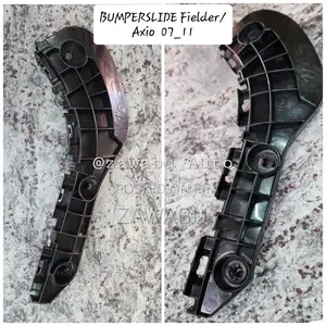 Front Bumper Bracket Fielder/Axio 141 07_11