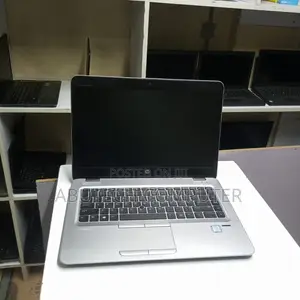 Laptop HP EliteBook 840 G3 8GB Intel Core I5 SSD 256GB