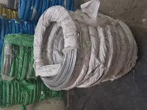 GI Galvanized Wire