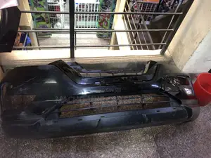 Nissan Xtrail 2018 NT36 Front Bumper Shell