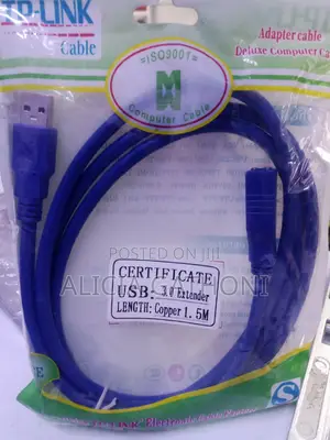 3.0 USB Extender Cable