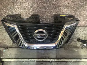 Nissan Xtrail Nt36 2018 Front Grill