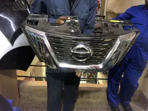 Nissan Xtrail Nt36 2018 Front Grill
