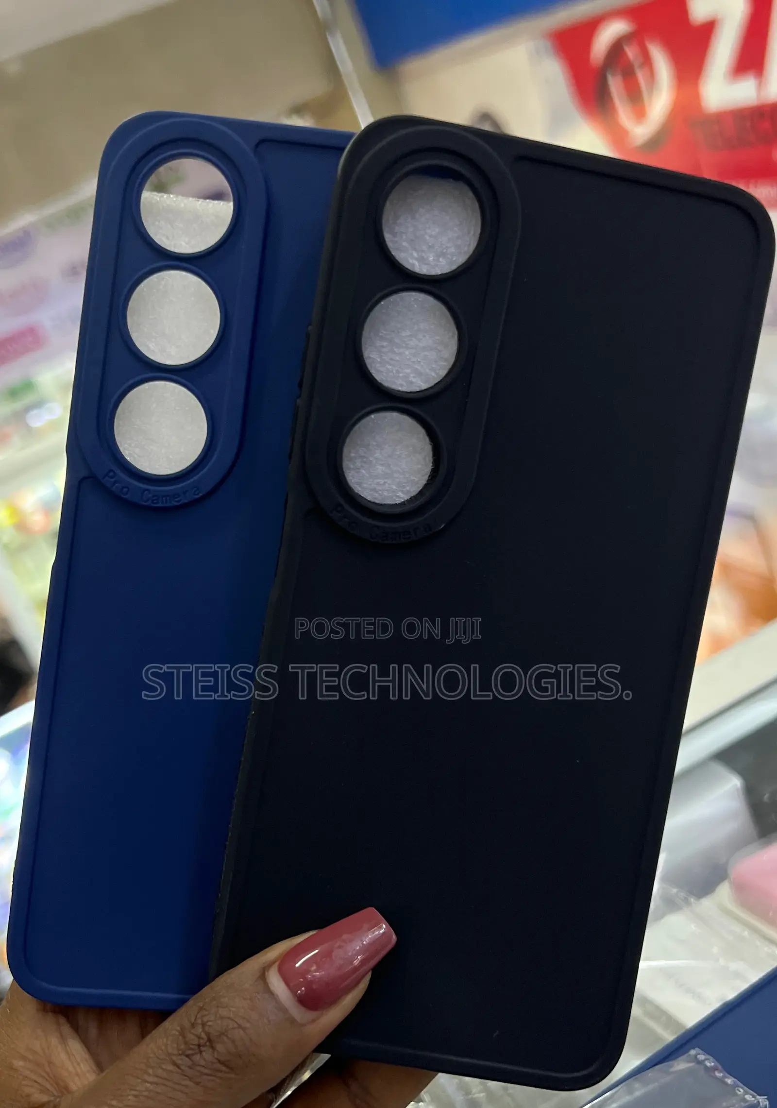 V30 Backcases/Covers.
