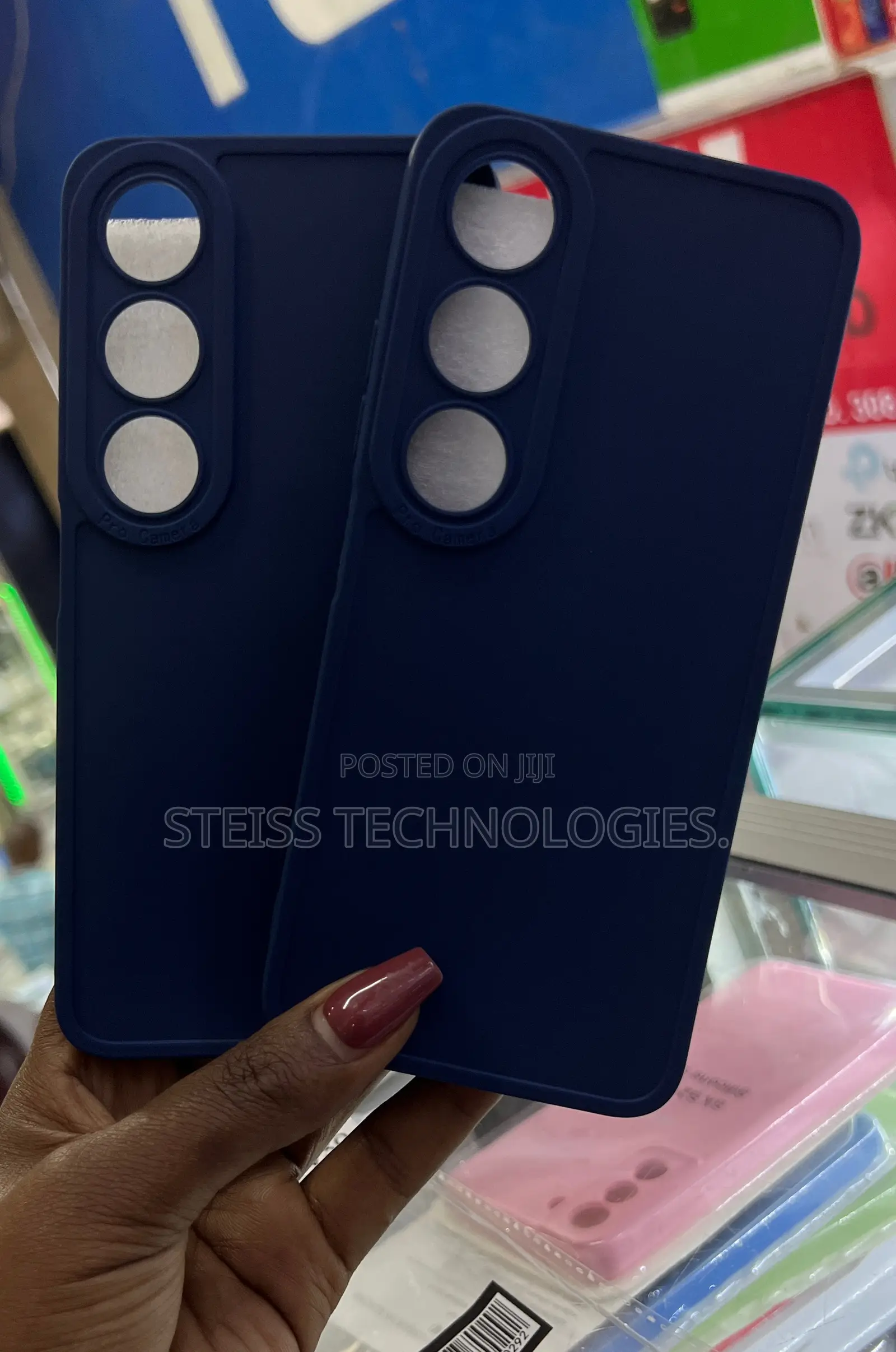 V30 Backcases/Covers.