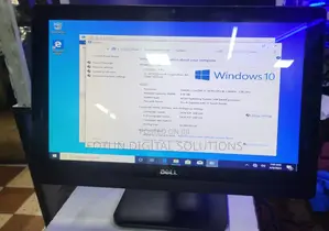 New Desktop Computer HP 8GB Intel Core i5 HDD 500GB
