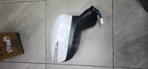 MAZDA CX-5 2015__side Mirror