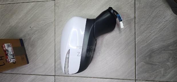 MAZDA CX-5 2015__side Mirror