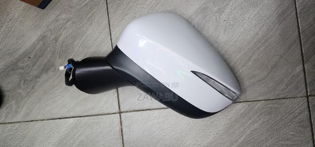 MAZDA CX-5 2015__side Mirror - thumbnail 2