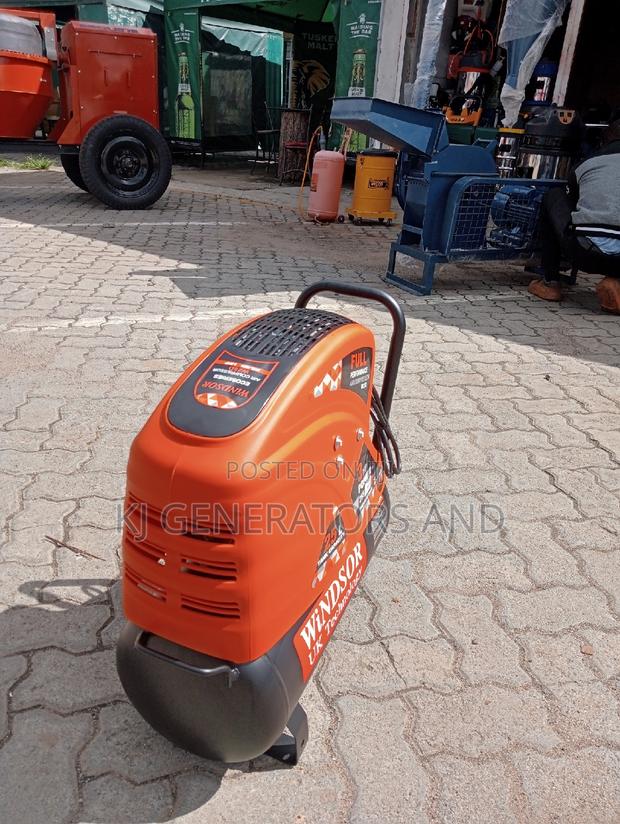 Windsor 25litres Air Compressor - thumbnail 2