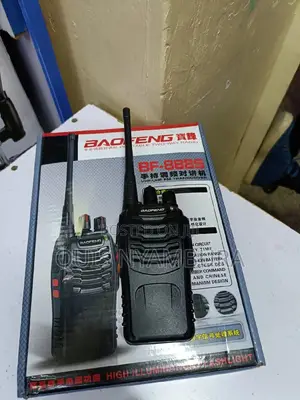 Radio Call 2ways