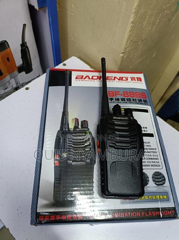 Radio Call 2ways - thumbnail 3