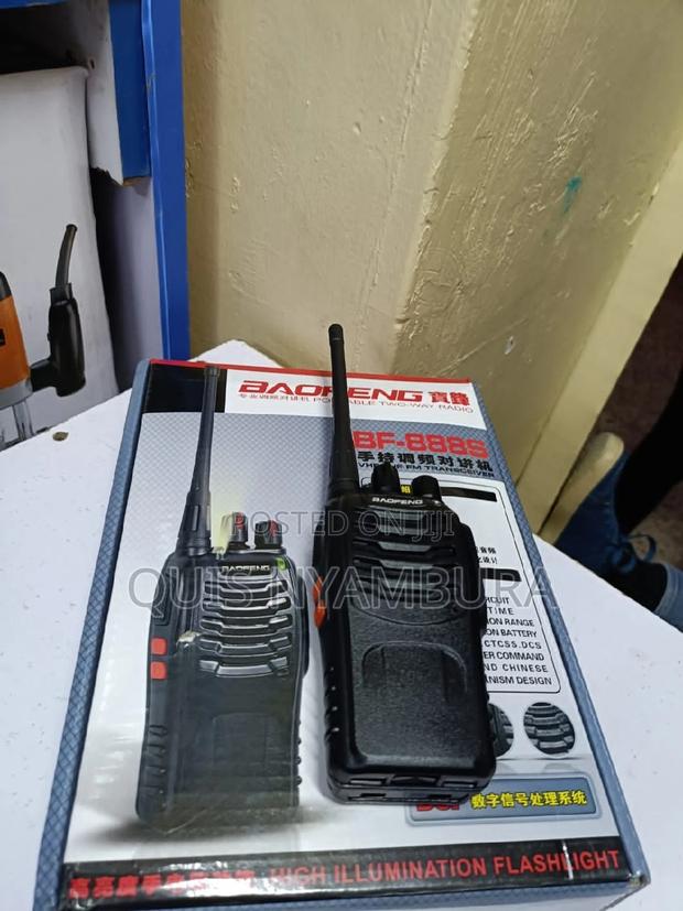 Radio Call 2ways - thumbnail 4