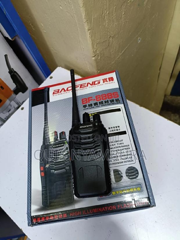 Radio Call 2ways - thumbnail 5