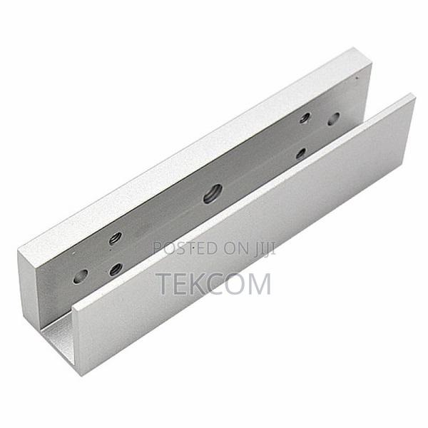 ZL Bracket for 280KG Electronic Maglock (K-280zl)