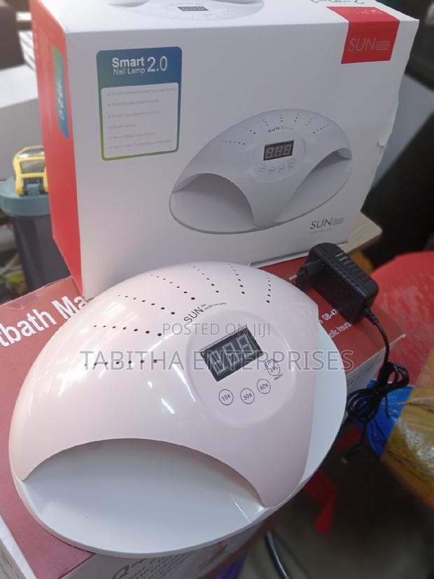 UV Light Lamp New - main view