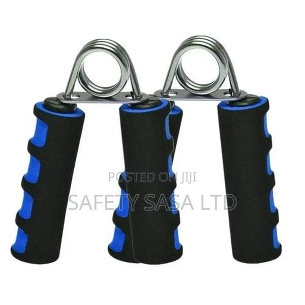 Hand Grips