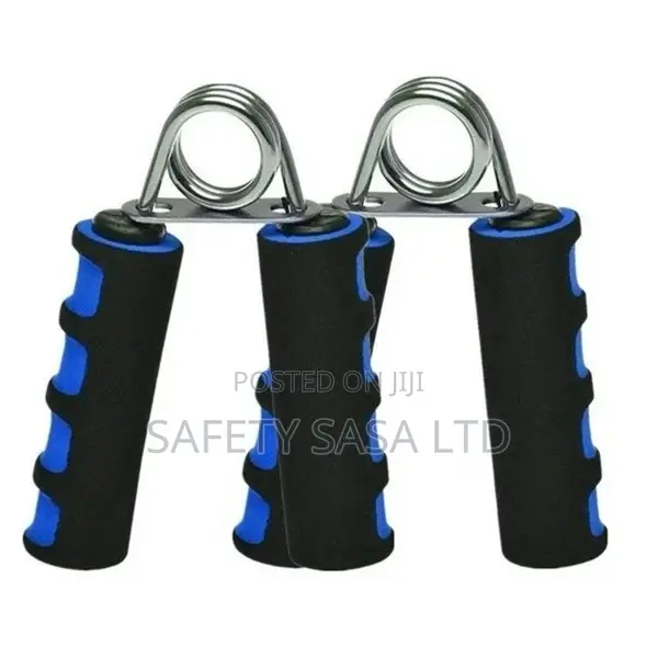 Hand Grips