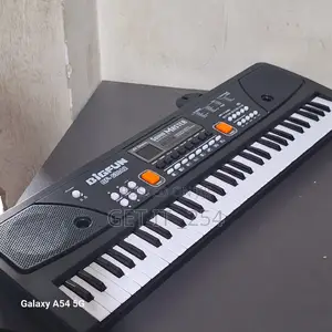 61 KEYS Educational Kids Piano