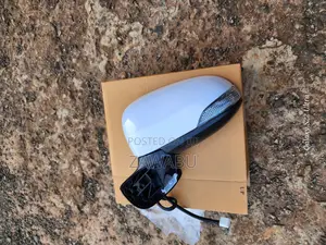 Complete Side Mirror Axio/Fielder 161/165/170