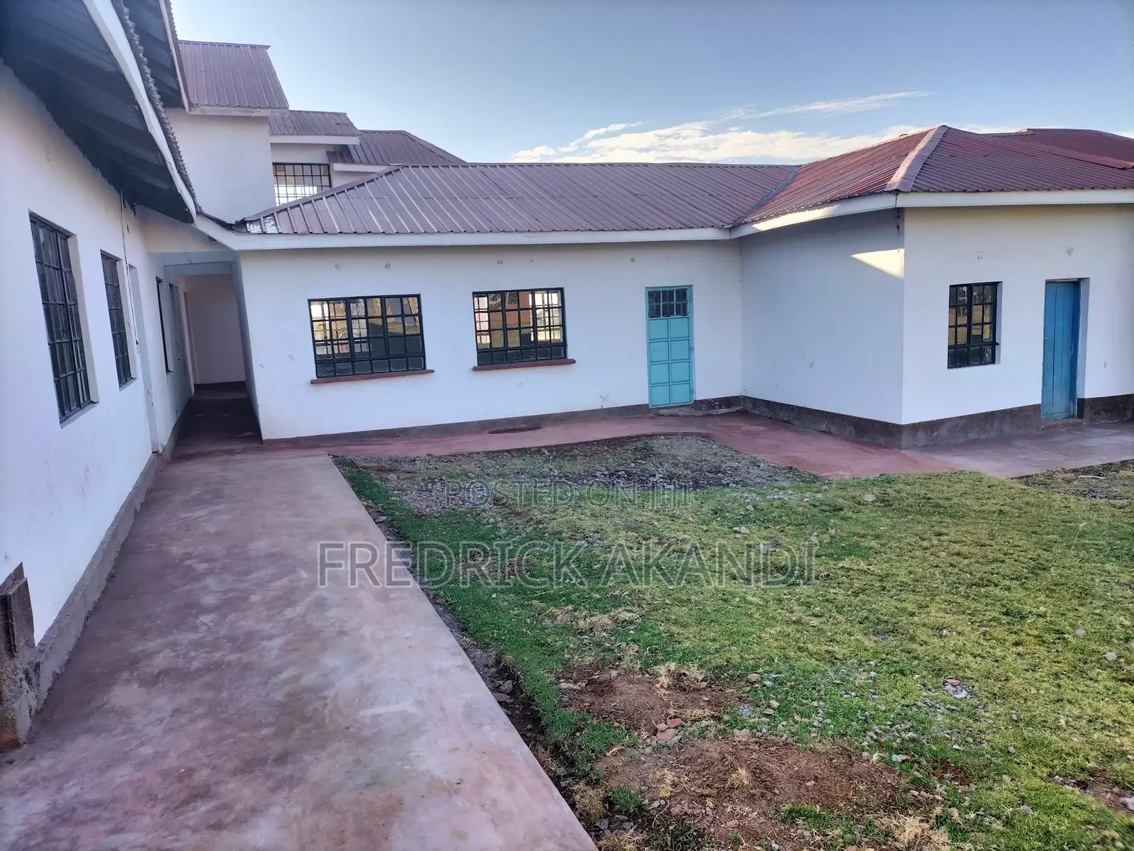 Property for Sale in Meru