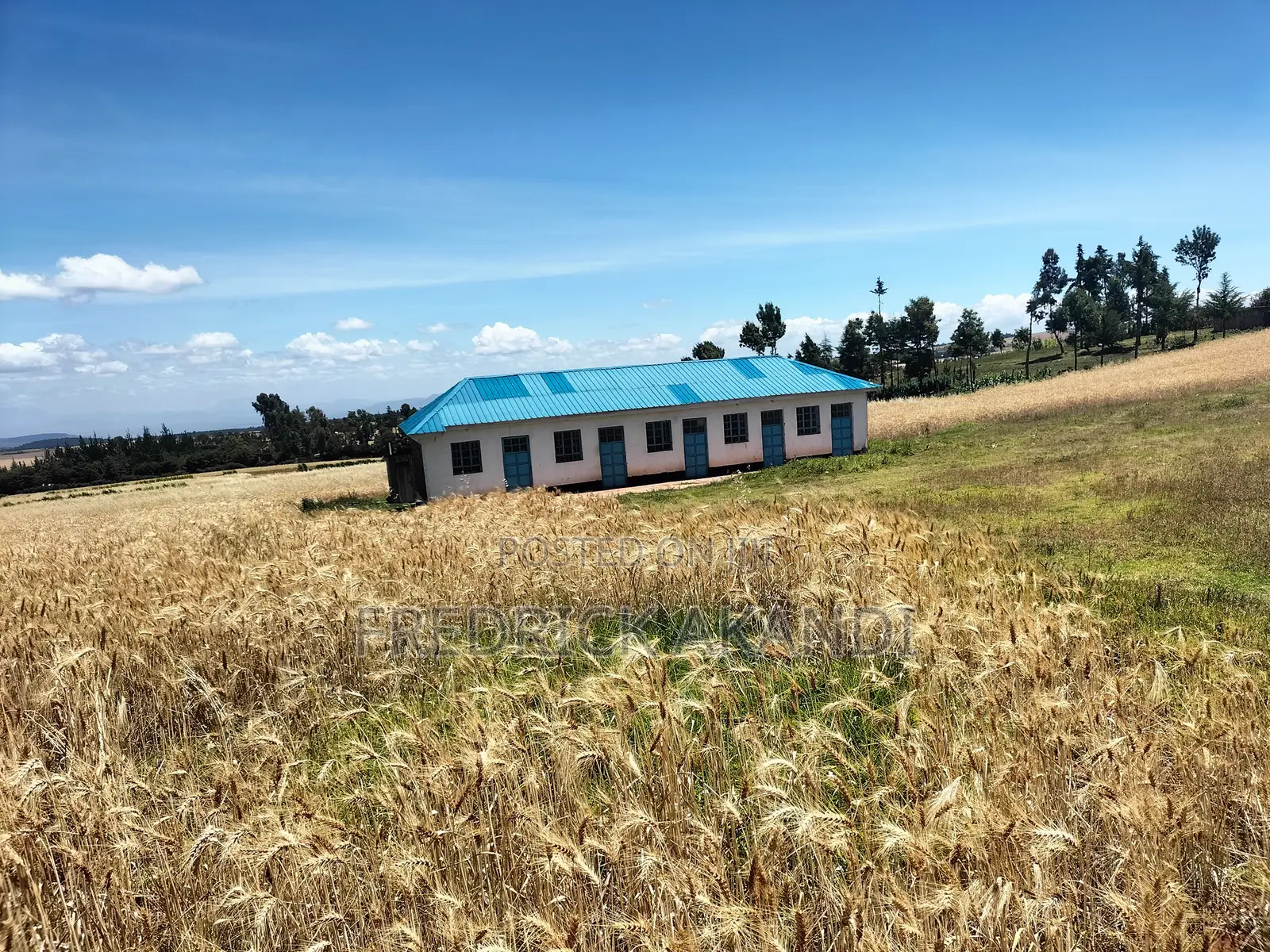 Property for Sale in Meru