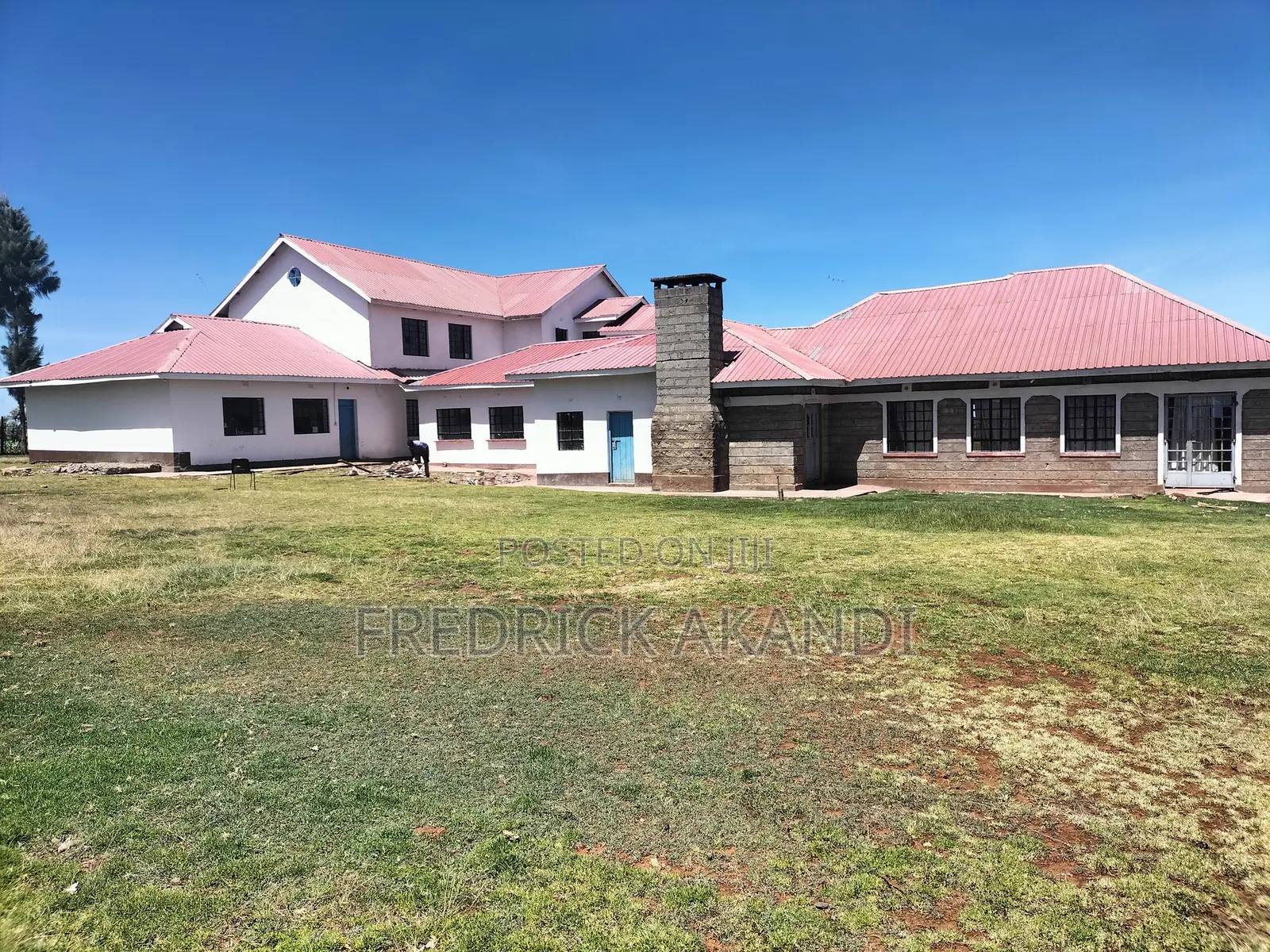 Property for Sale in Meru