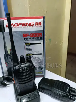 Radio Call 2ways Baofeng