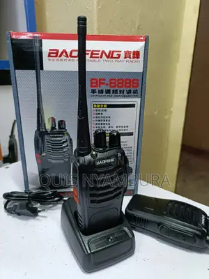 Radio Call 2ways Baofeng