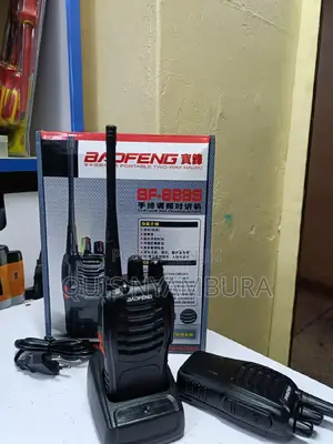 Radio Call 2ways Baofeng