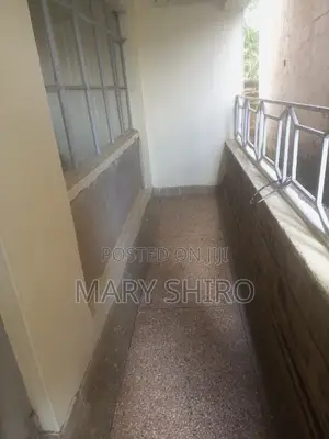 3bdrm Apartment in Langata for rent