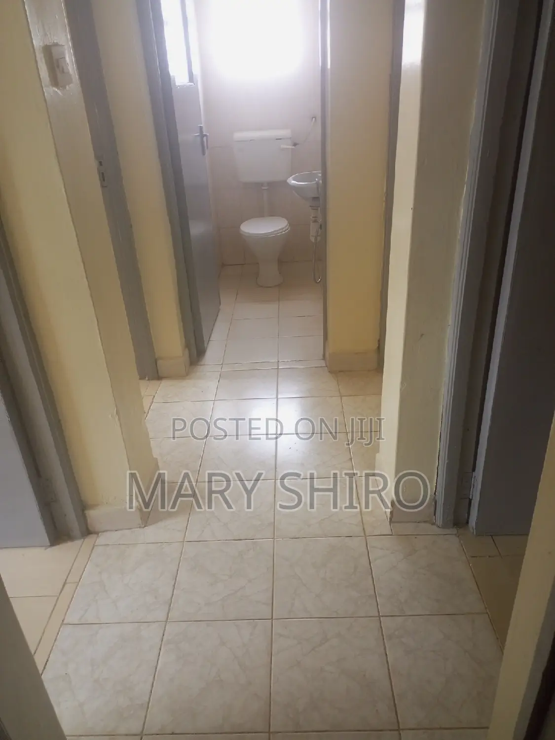 3bdrm Apartment in Langata for rent