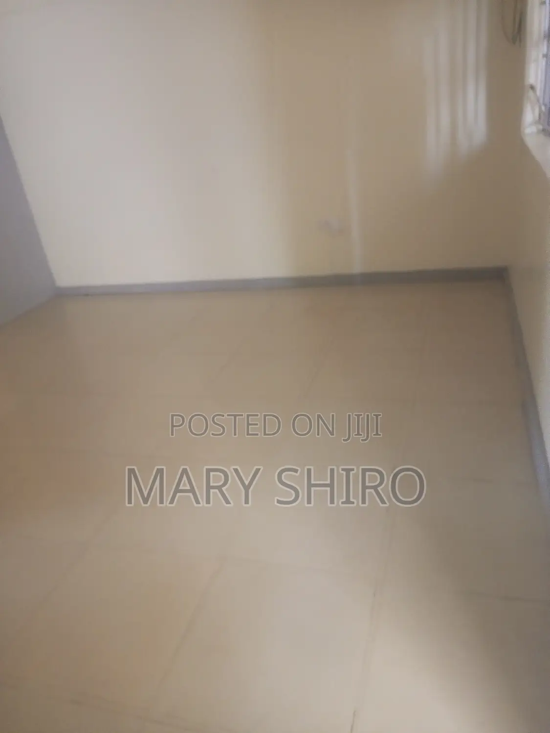 3bdrm Apartment in Langata for rent