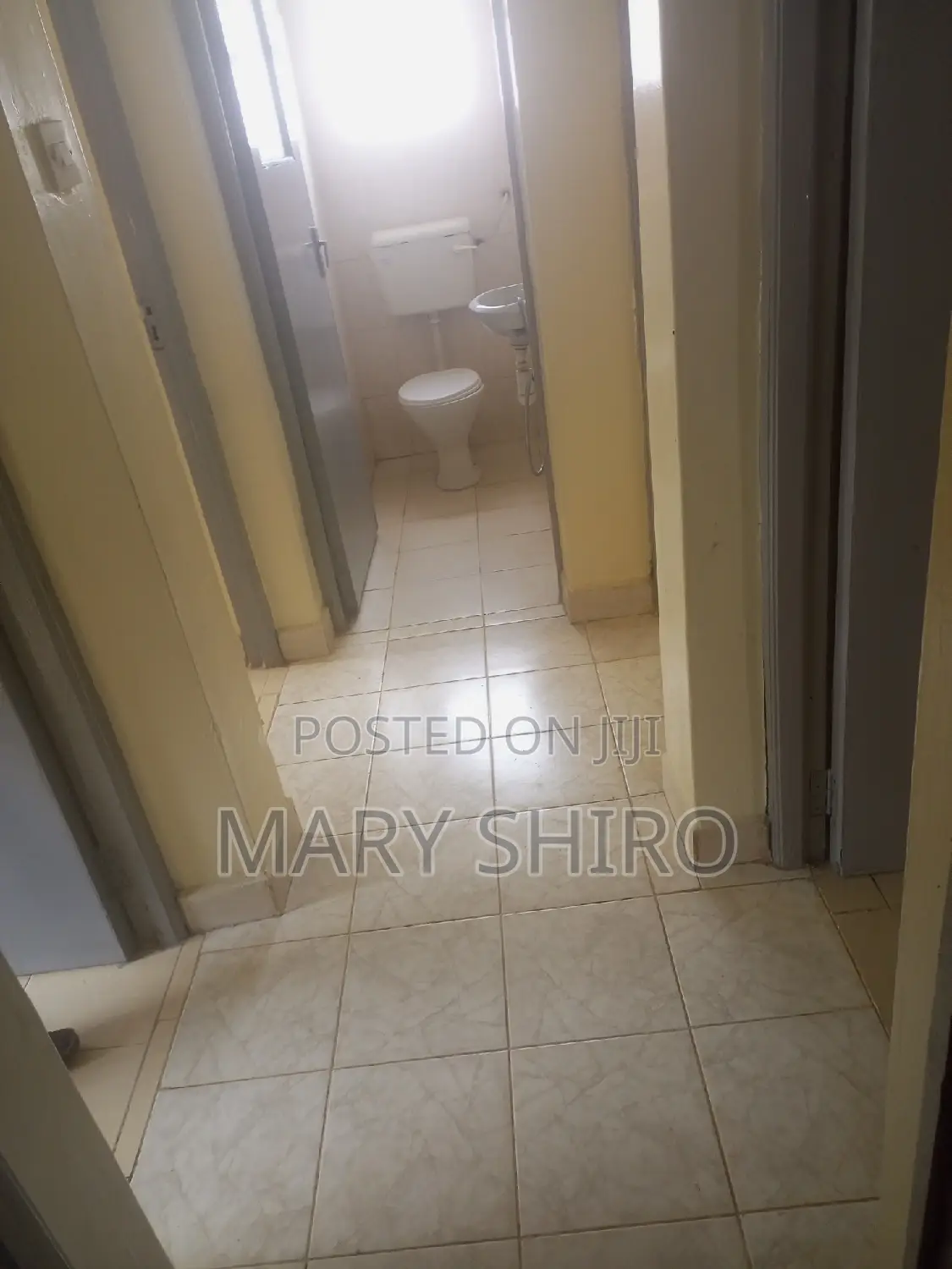 3bdrm Apartment in Langata for rent