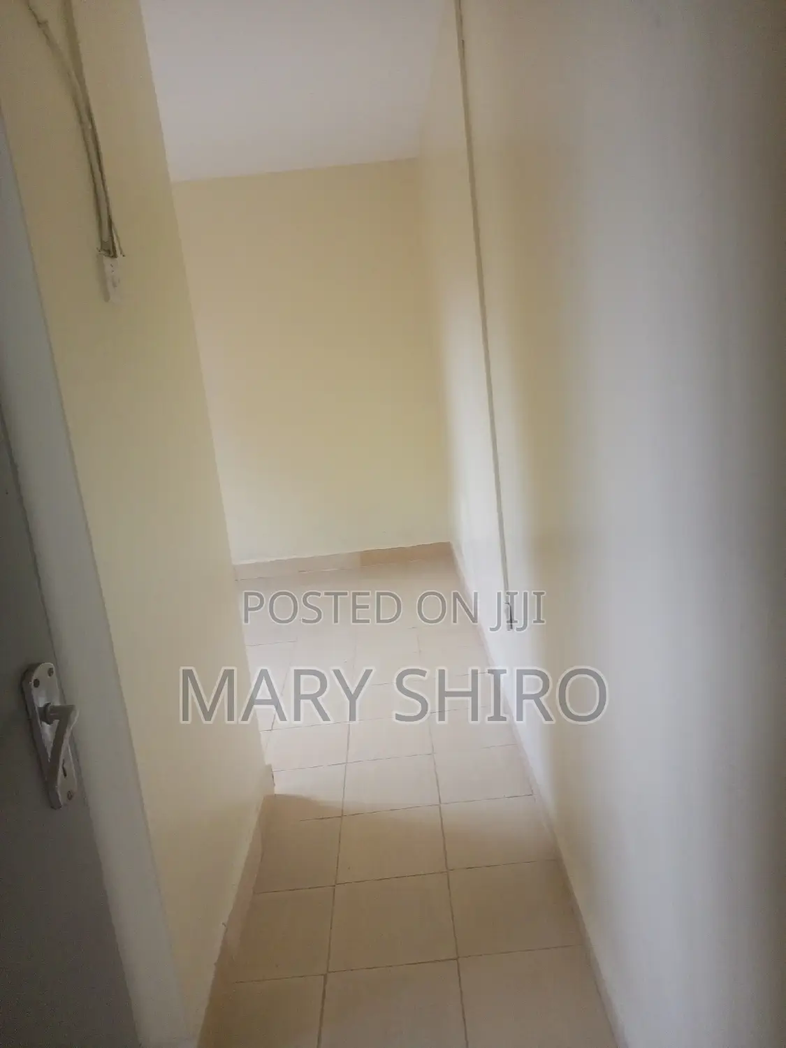 3bdrm Apartment in Langata for rent
