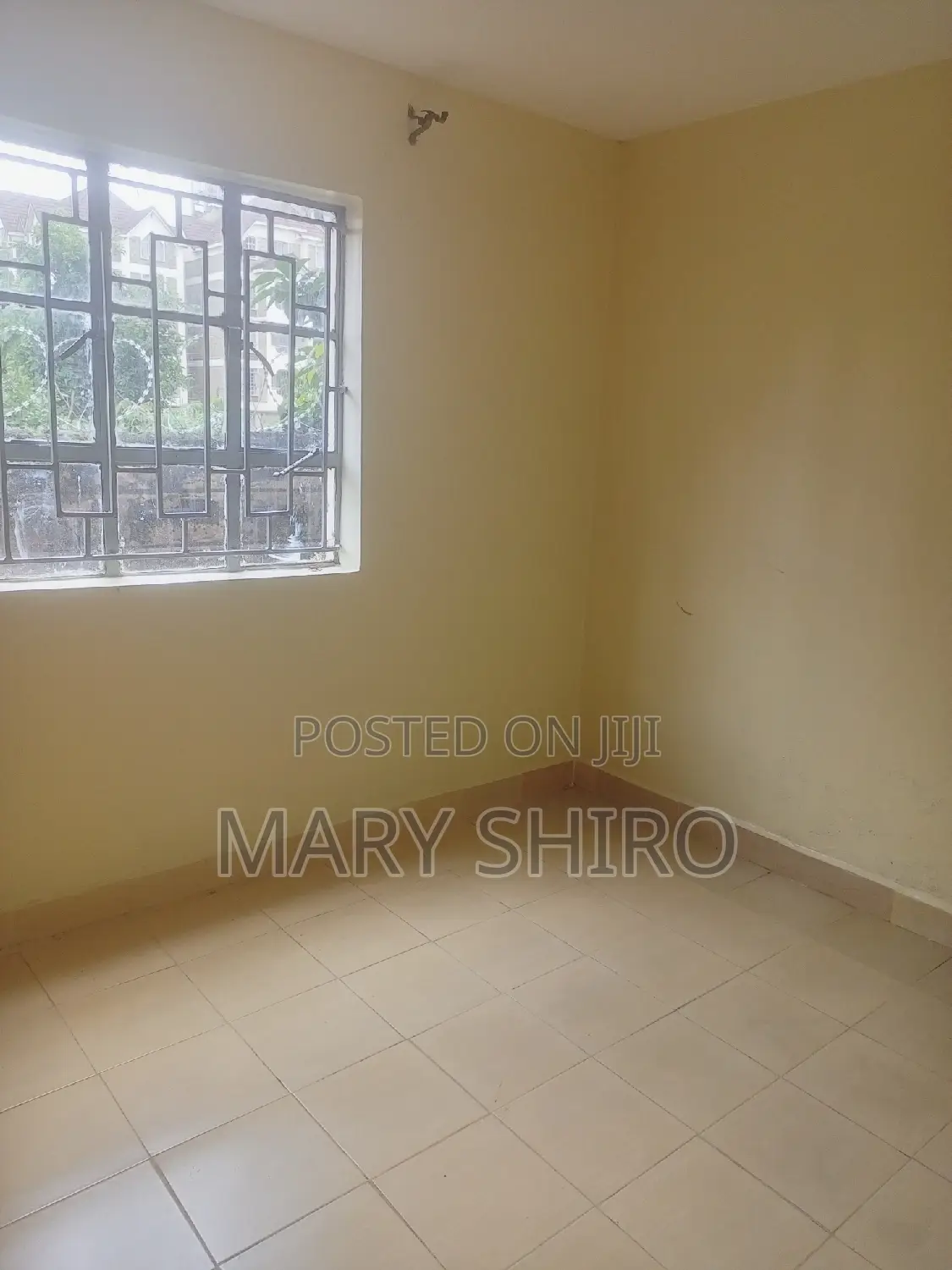 3bdrm Apartment in Langata for rent