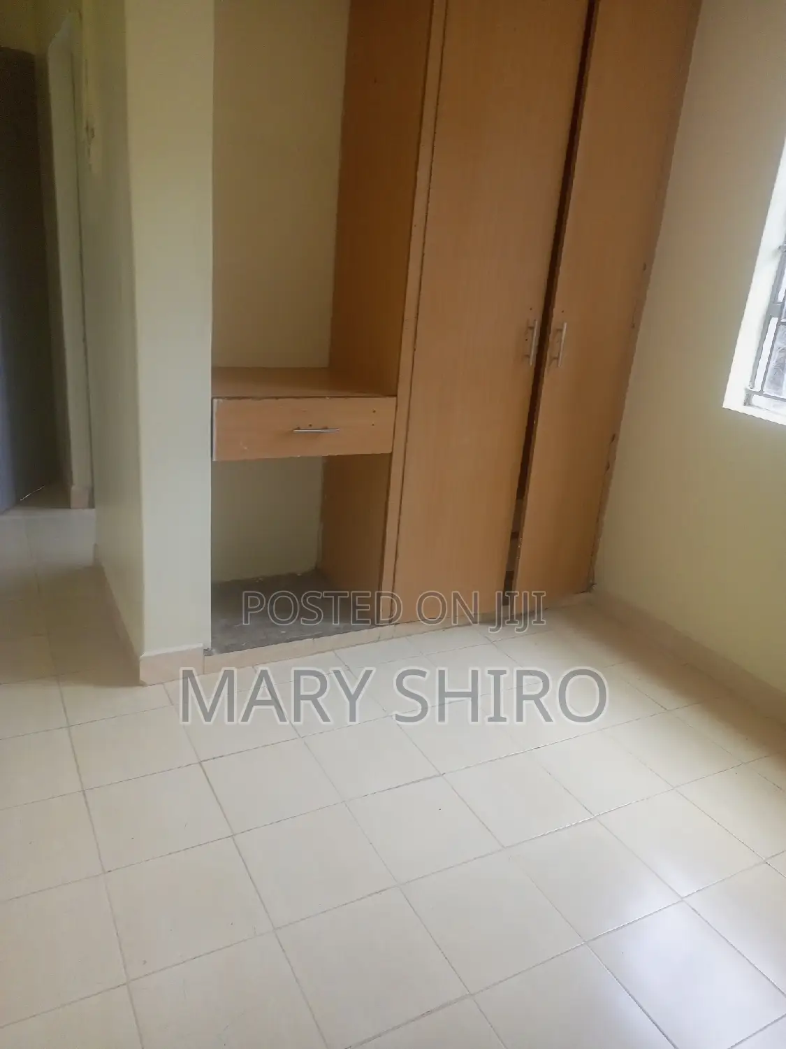 3bdrm Apartment in Langata for rent