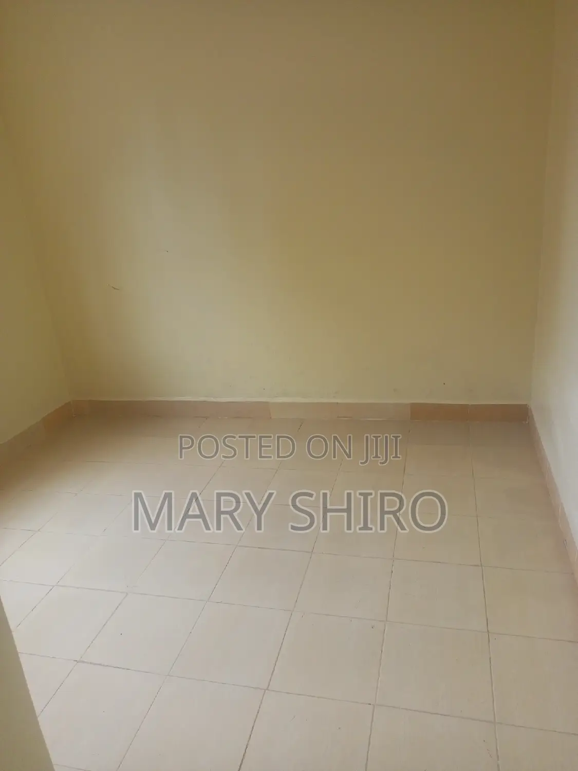 3bdrm Apartment in Langata for rent