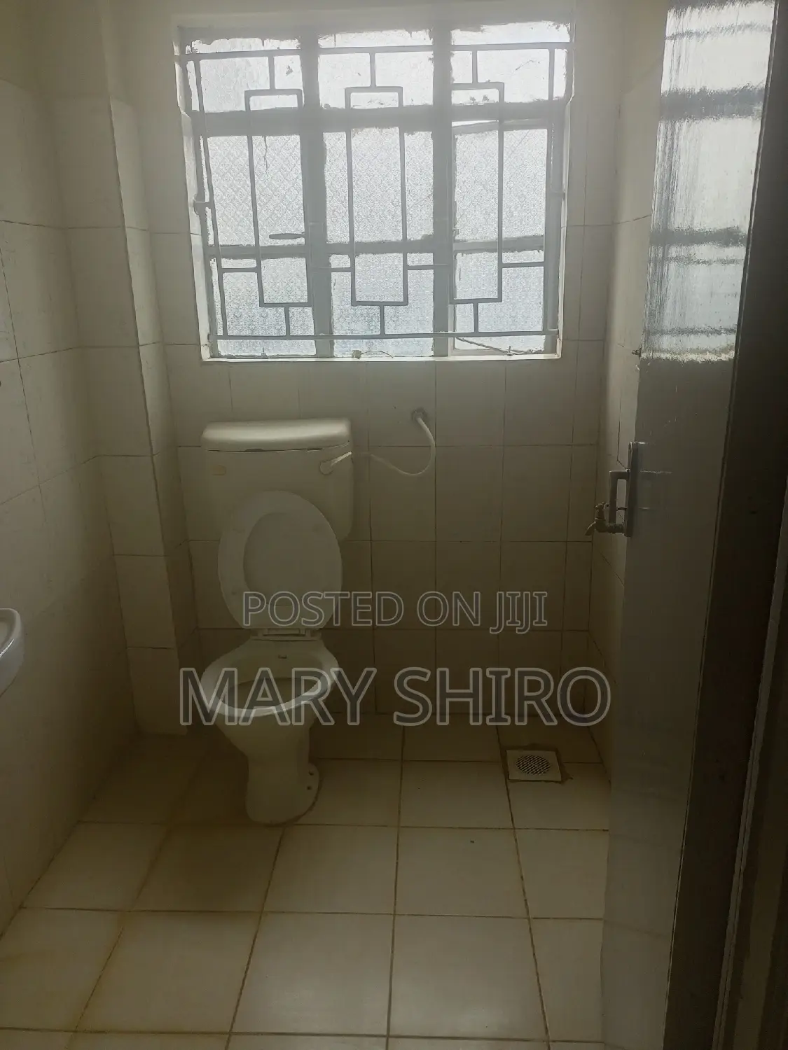 3bdrm Apartment in Langata for rent